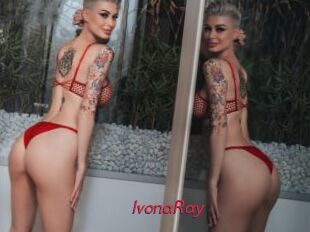 IvonaRay