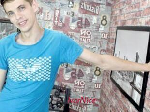 IvorNice