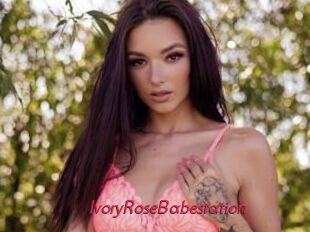 IvoryRoseBabestation