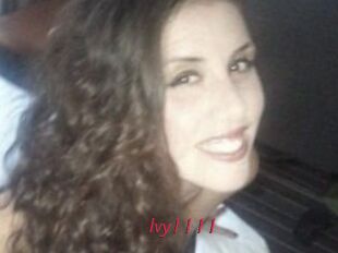 Ivy1111