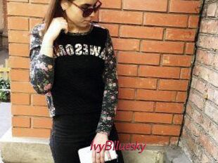 IvyBlluesky