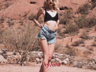 IvyJane