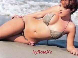 IvyRoseXo