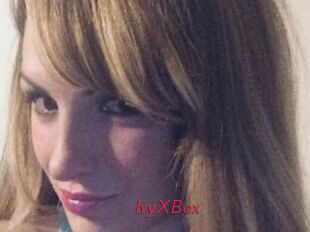 IvyXBox