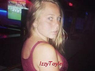 Izzy_Tayler