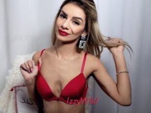 IzzyWild