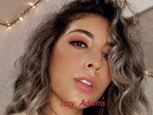 Izzy_Adams