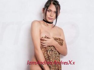 IamAndreaAndresXx