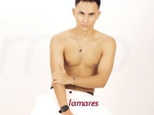 Iamares
