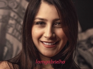 Iamgabrielha