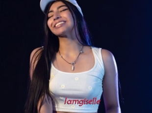 Iamgiselle