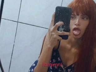 Iamjenni