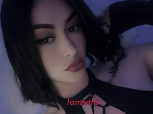 Iamnahir