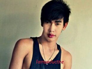 Iamseductive