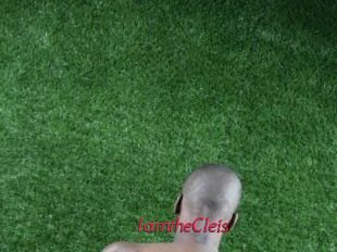 IamtheCleis