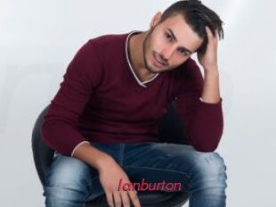 Ianburton