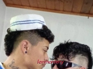 Ianmonterry