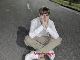Iansinatra