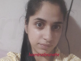 Iasminabrunette