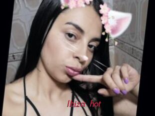 Ibiza_hot