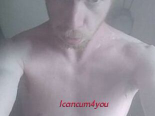 Icancum4you