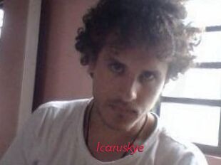 Icaruskye