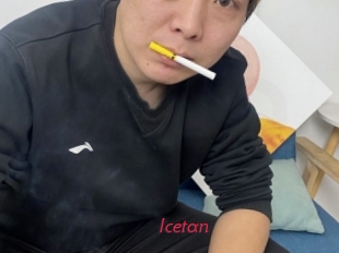 Icetan