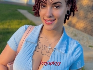 Iceyspicyy