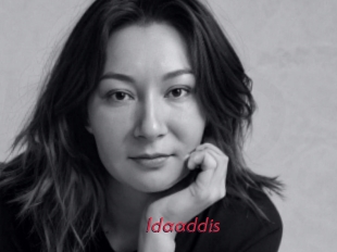Idaaddis