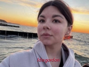 Idagordon