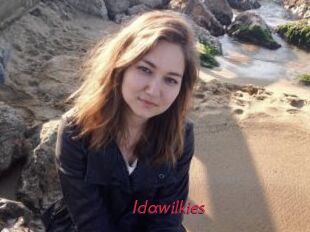 Idawilkies