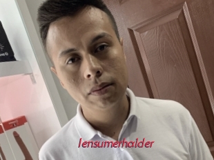 Iensumerhalder