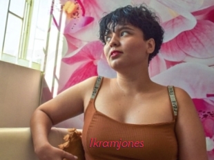 Ikramjones