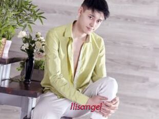 Ilisangel