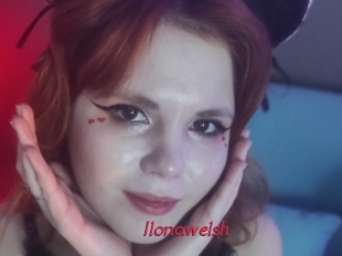 Ilonawelsh
