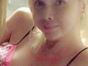 Ilovecockts