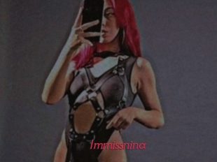 Immissnina