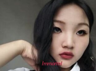 Immortal