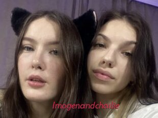Imogenandcharlie