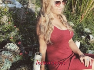 Inciicamerons