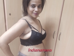 Indianamara