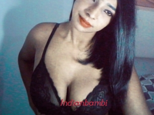 Indianbambi