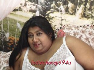 Indianhoney694u