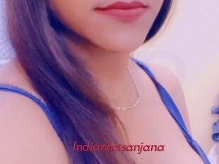 Indianhotsanjana