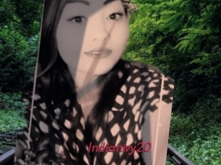 Indianivy20