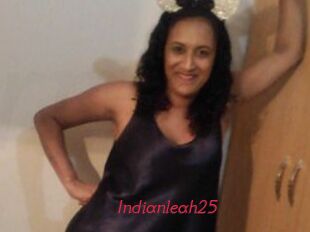 Indianleah25