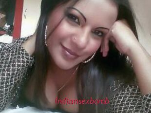 Indiansexbomb