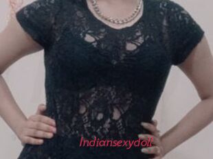 Indiansexydoll