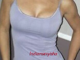 Indiansexyisha