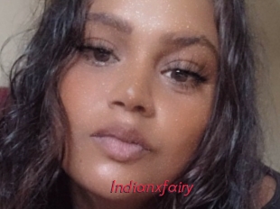 Indianxfairy
